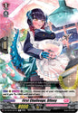 Cardfight Vanguard DZ-LBT02: Lyrical Monasterio Season of Wonders First Challenge, Sfiney DZ-LBT02/061EN R Near Mint