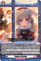 Cardfight Vanguard DZ-LBT02: Lyrical Monasterio Season of Wonders Snow & Sorrow DZ-LBT02/065EN R Near Mint