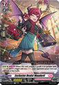 Cardfight Vanguard DZ-LBT02: Lyrical Monasterio Season of Wonders Exclusive Deals! Maadorii DZ-LBT02/069EN C Near Mint