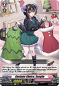 Cardfight Vanguard DZ-LBT02: Lyrical Monasterio Season of Wonders Costume Choice, Sceglie DZ-LBT02/070EN C Near Mint