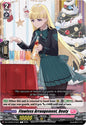 Cardfight Vanguard DZ-LBT02: Lyrical Monasterio Season of Wonders Flawless Arrangment, Deuty DZ-LBT02/073EN C Near Mint