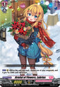 Cardfight Vanguard DZ-LBT02: Lyrical Monasterio Season of Wonders Armful of Flowers, Labrius DZ-LBT02/080EN C Near Mint