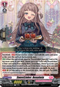 Cardfight Vanguard DZ-LBT02: Lyrical Monasterio Season of Wonders SweetLinker, Benalmia DZ-LBT02/084EN C Near Mint