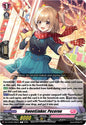 Cardfight Vanguard DZ-LBT02: Lyrical Monasterio Season of Wonders SweetLinker, Pecerne DZ-LBT02/085EN C Near Mint