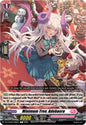 Cardfight Vanguard DZ-LBT02: Lyrical Monasterio Season of Wonders Minimum Tree, Adobaera DZ-LBT02/089EN C Near Mint