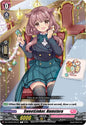 Cardfight Vanguard DZ-LBT02: Lyrical Monasterio Season of Wonders SweetLinker, Hamstera DZ-LBT02/091EN C Near Mint
