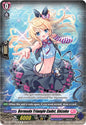 Cardfight Vanguard DZ-LBT02: Lyrical Monasterio Season of Wonders Bermuda Triangle Cadet, Shizuku DZ-LBT02/092EN C Near Mint