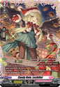 Cardfight Vanguard DZ-LBT02: Lyrical Monasterio Season of Wonders Candy Rain, Luchiliel (FR) DZ-LBT02/FR06EN Frame Rare Near Mint