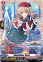 Cardfight Vanguard DZ-LBT02: Lyrical Monasterio Season of Wonders SweetLinker, Sucre (FR) DZ-LBT02/FR08EN Frame Rare Near Mint