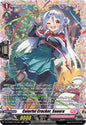 Cardfight Vanguard DZ-LBT02: Lyrical Monasterio Season of Wonders Colorful Cracker, Sonora (FR) DZ-LBT02/FR13EN Frame Rare Near Mint