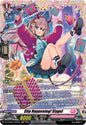 Cardfight Vanguard DZ-LBT02: Lyrical Monasterio Season of Wonders Slip Happening! Siygul (FR) DZ-LBT02/FR18EN Frame Rare Near Mint