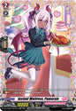 Cardfight Vanguard DZ-LBT02: Lyrical Monasterio Season of Wonders Instant Waitress, Pamersie (FR) DZ-LBT02/FR27EN Frame Rare Near Mint