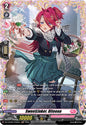 Cardfight Vanguard DZ-LBT02: Lyrical Monasterio Season of Wonders SweetLinker, Uiteena (FR) DZ-LBT02/FR30EN Frame Rare Near Mint