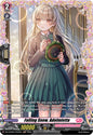 Cardfight Vanguard DZ-LBT02: Lyrical Monasterio Season of Wonders Falling Snow, Adolmietta (FR) DZ-LBT02/FR33EN Frame Rare Near Mint