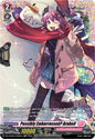 Cardfight Vanguard DZ-LBT02: Lyrical Monasterio Season of Wonders Possibly Embarrassed? Araheil (FR) DZ-LBT02/FR36EN Frame Rare Near Mint