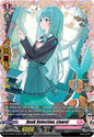 Cardfight Vanguard DZ-LBT02: Lyrical Monasterio Season of Wonders Book Selection, Livarel (FR) DZ-LBT02/FR42EN Frame Rare Near Mint