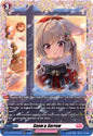 Cardfight Vanguard DZ-LBT02: Lyrical Monasterio Season of Wonders Snow & Sorrow (FR) DZ-LBT02/FR43EN Frame Rare Near Mint