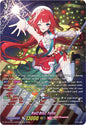 Cardfight Vanguard DZ-LBT02: Lyrical Monasterio Season of Wonders RaiZ:BlaZ, Folia (LSR) DZ-LBT02/LSR05EN LSR Near Mint