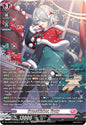 Cardfight Vanguard DZ-LBT02: Lyrical Monasterio Season of Wonders SweetLinker, Vraty (SR) DZ-LBT02/SR04EN SR Near Mint