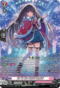 Cardfight Vanguard DZ-LBT02: Lyrical Monasterio Season of Wonders Go To the Light! Replei (SR) DZ-LBT02/SR07EN SR Near Mint