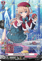 Cardfight Vanguard DZ-LBT02: Lyrical Monasterio Season of Wonders SweetLinker, Sucre (SR) DZ-LBT02/SR26EN SR Near Mint