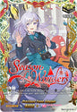 Cardfight Vanguard DZ-LBT02: Lyrical Monasterio Season of Wonders Precious Tune, Edwige (TGR+) DZ-LBT02/TGR+01EN TGR+ Near Mint