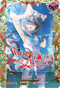 Cardfight Vanguard DZ-LBT02: Lyrical Monasterio Season of Wonders Snowskip, Palvi (TGR+) DZ-LBT02/TGR+03EN TGR+ Near Mint
