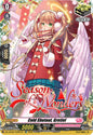 Cardfight Vanguard DZ-LBT02: Lyrical Monasterio Season of Wonders Cold Shutout, Gretiel DZ-LBT02/TGR01EN TGR Near Mint