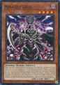 YuGiOh Burst Protocol Assault Lich BPRO-EN009 Common Near Mint 1st Edition