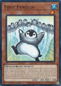 YuGiOh Burst Protocol First Penguin BPRO-EN030 Common Near Mint 1st Edition