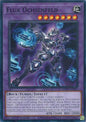 YuGiOh Burst Protocol Flux Ochsenfeld BPRO-EN087 Common Near Mint 1st Edition
