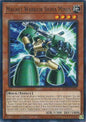 YuGiOh Burst Protocol Magnet Warrior Sigma Minus BPRO-EN006 Common Near Mint 1st Edition