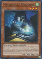 YuGiOh Burst Protocol Mechanical Mechanic BPRO-EN081 Common Near Mint 1st Edition
