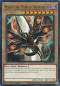 YuGiOh Burst Protocol Pesanta the Titan of Troubadours BPRO-EN097 Common Near Mint 1st Edition