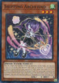YuGiOh Burst Protocol Shipping Archfiend BPRO-EN088 Common Near Mint 1st Edition