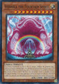 YuGiOh Burst Protocol Vodnika the Fountain Spirit BPRO-EN085 Common Near Mint 1st Edition