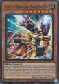 YuGiOh Burst Protocol Conduction Warrior Linear Magnum Plus Minus BPRO-EN099 Super Rare Near Mint 1st Edition