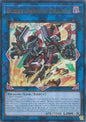 YuGiOh Burst Protocol Borrelshroud Dragon BPRO-EN047 Ultra Rare Near Mint 1st Edition
