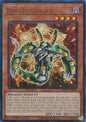 YuGiOh Burst Protocol Rokket Loader BPRO-EN001 Ultra Rare Near Mint 1st Edition