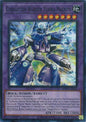 YuGiOh Burst Protocol Conduction Warrior Plasma Magnum BPRO-EN034 Super Rare Near Mint 1st Edition
