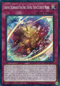YuGiOh Burst Protocol Furtive Techniques Fur Hire, Fur All Your Ultimate Moves BPRO-EN075 Common Near Mint 1st Edition