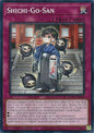 YuGiOh Burst Protocol Shichi-Go-San BPRO-EN080 Common Near Mint 1st Edition