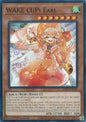 YuGiOh Burst Protocol WAKE CUP! Earl BPRO-EN029 Common Near Mint 1st Edition