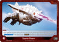 Godzilla Card Game Booster Set 3: Resonance of Rivals Space Beam (EBP03-069) EBP03-069 UC Near Mint