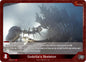 Godzilla Card Game Booster Set 3: Resonance of Rivals Godzilla's Skeleton (EBP03-071) EBP03-071 C Near Mint