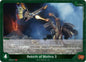 Godzilla Card Game Booster Set 3: Resonance of Rivals Rebirth of Mothra 3 (EBP03-077) EBP03-077 C Near Mint
