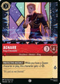 Lorcana TCG Winterspell Agnarr - King of Arendelle 114/204 Common Near Mint