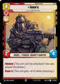 Star Wars: Unlimited A Lawless Time Urrr'k - Elite Sharpshooter 82/264 Uncommon Near Mint