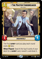 Star Wars: Unlimited A Lawless Time The Master Codebreaker - High Stakes 229/264 Rare Near Mint