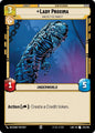 Star Wars: Unlimited A Lawless Time Lady Proxima - Where's the Money? 235/264 Uncommon Near Mint